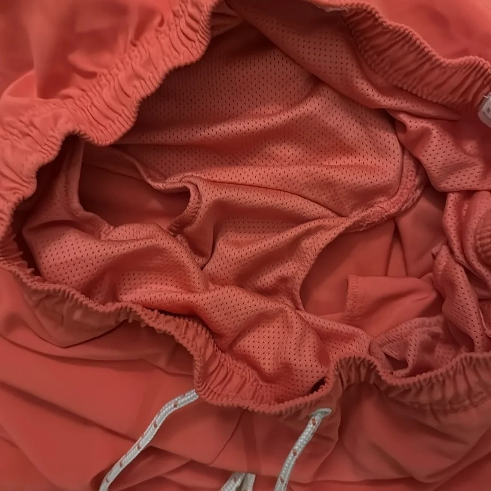 GAP sunset orange